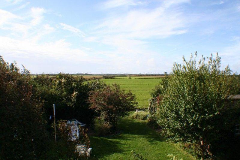 Ferienhof-Carstensen-Wohnung-Leuchtturm Süderende Εξωτερικό φωτογραφία