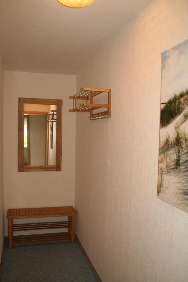 Ferienhof-Carstensen-Wohnung-Leuchtturm Süderende Εξωτερικό φωτογραφία