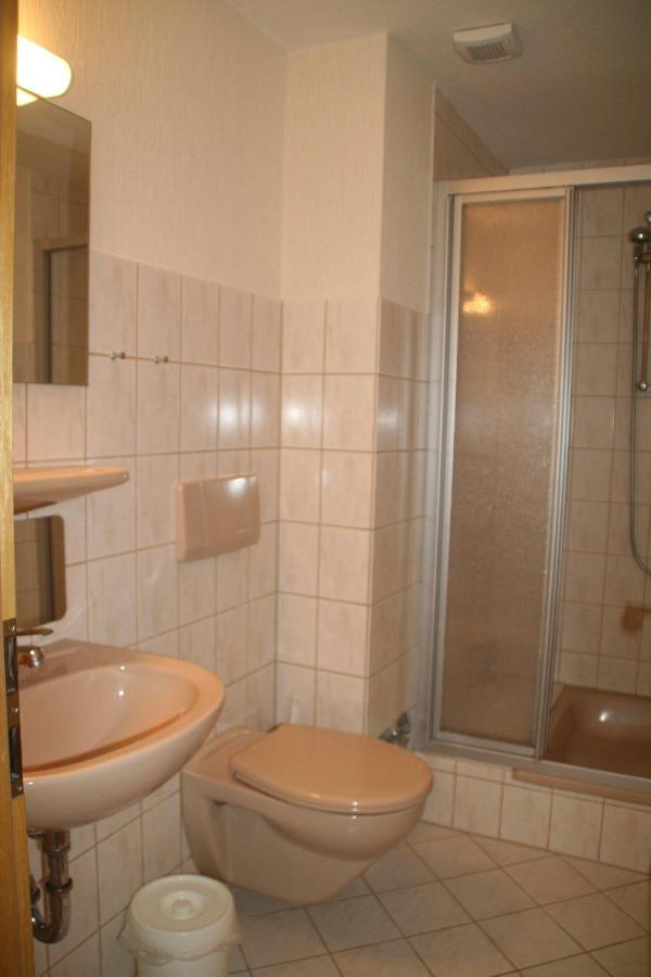 Ferienhof-Carstensen-Wohnung-Leuchtturm Süderende Εξωτερικό φωτογραφία